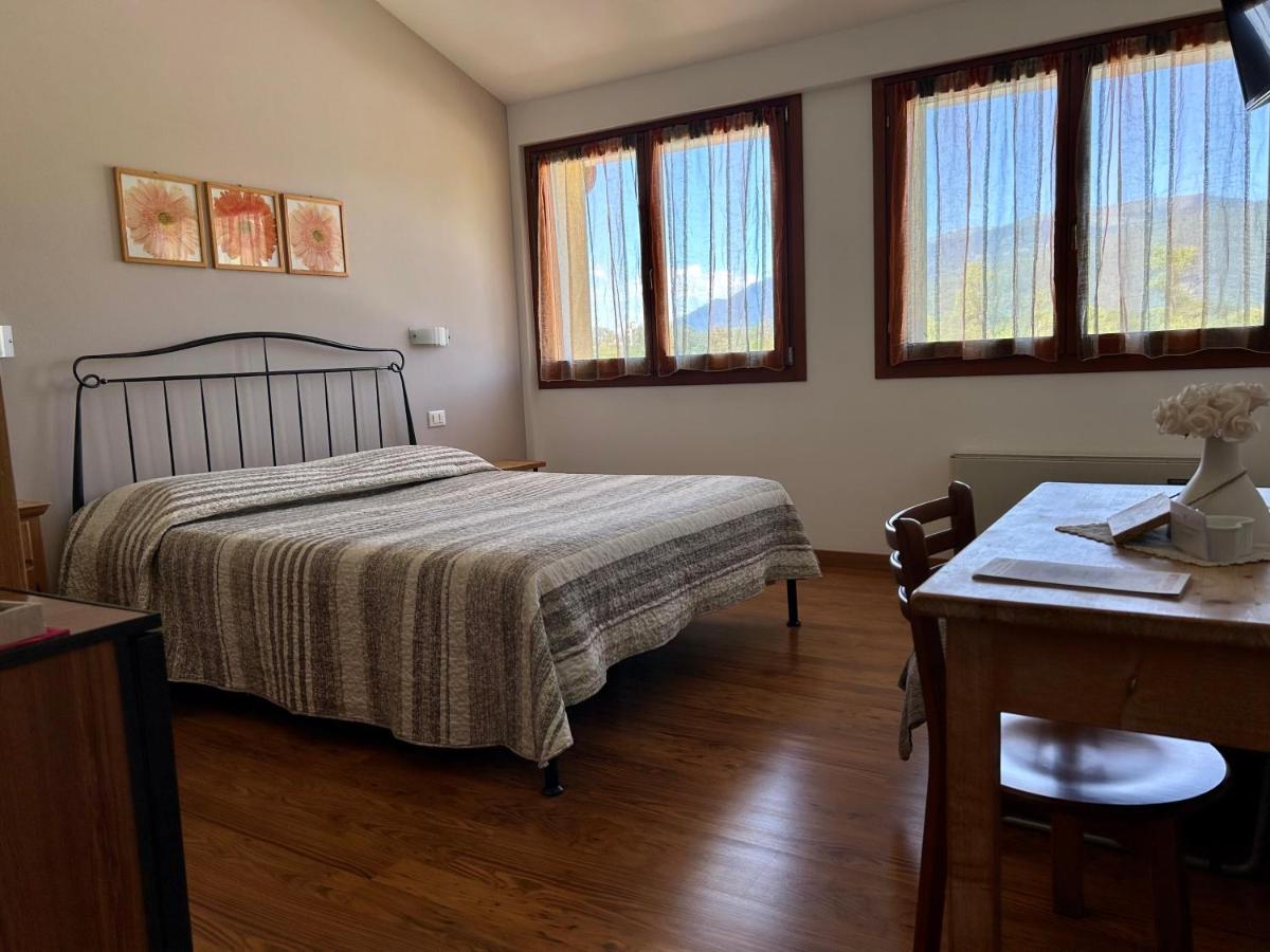 Country House La Montagnola Валдобиадене Екстериор снимка