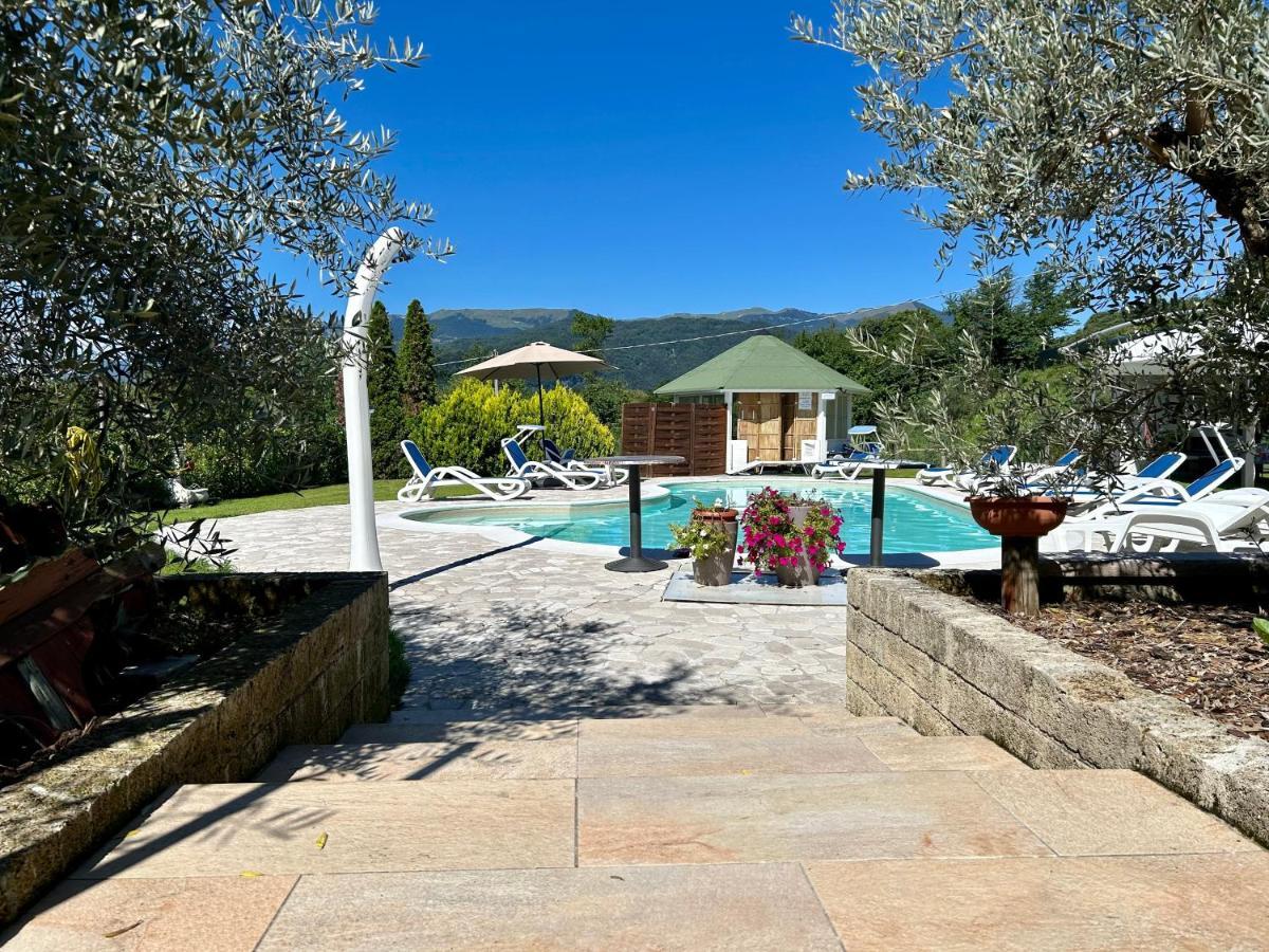 Country House La Montagnola Валдобиадене Екстериор снимка
