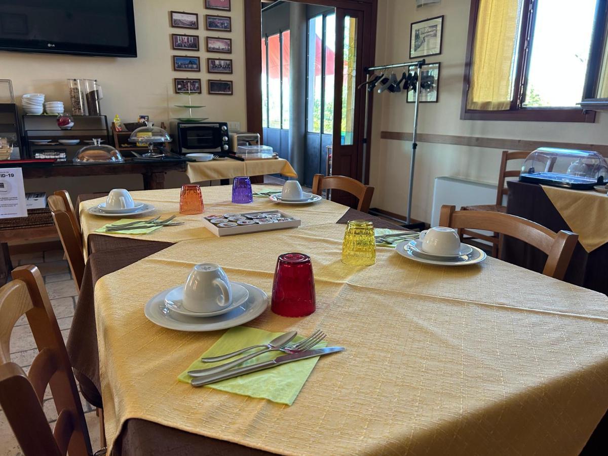 Country House La Montagnola Валдобиадене Екстериор снимка