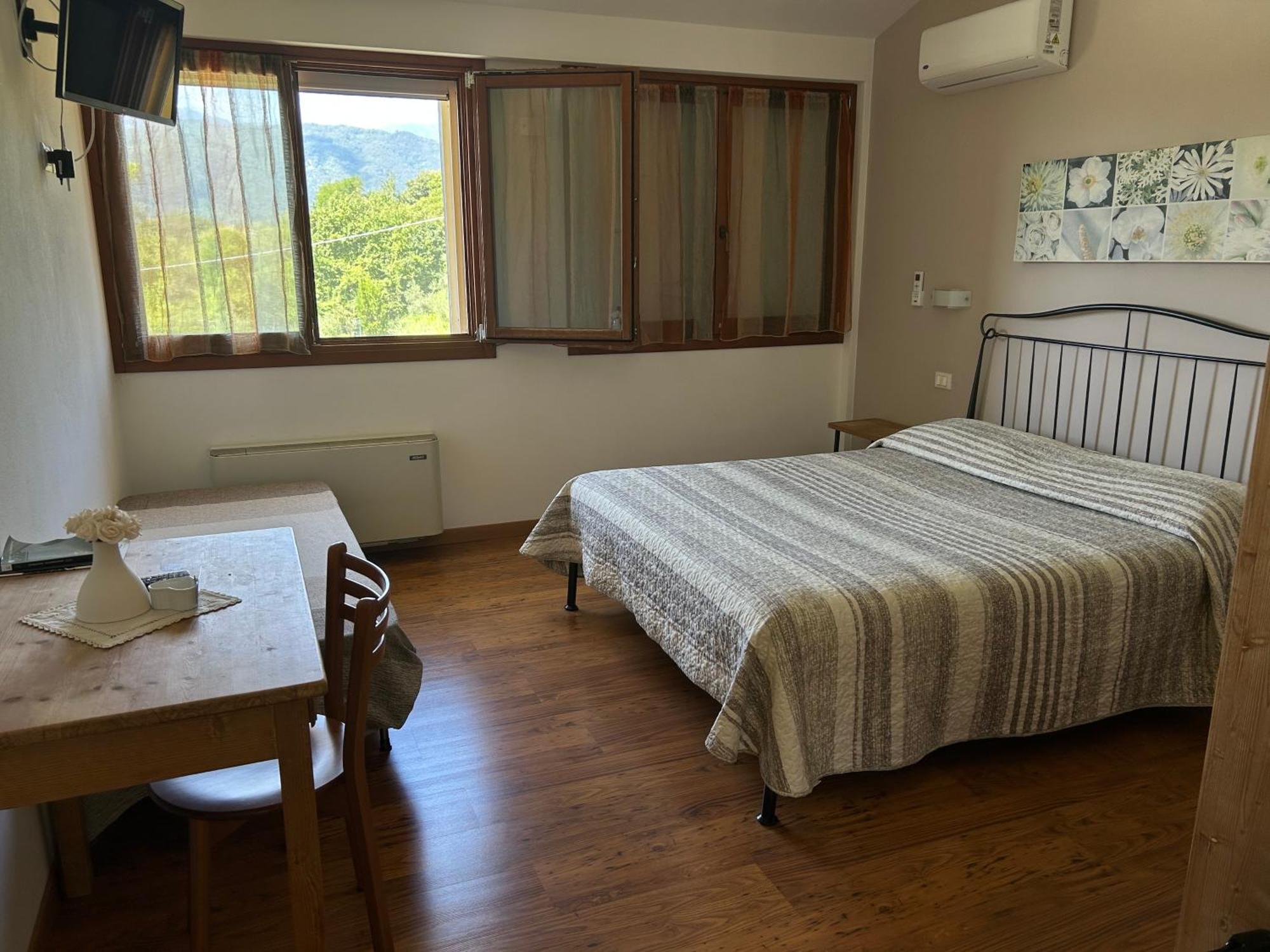 Country House La Montagnola Валдобиадене Екстериор снимка